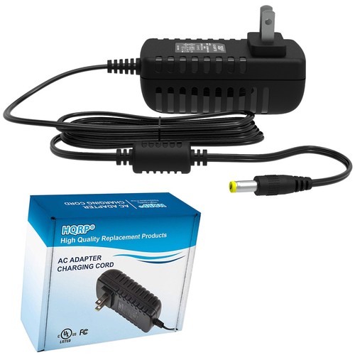 Hqrp adaptateur pour roland - hqrp,