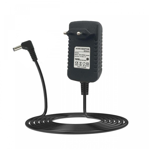 Chargeur pour batterie - 9v,