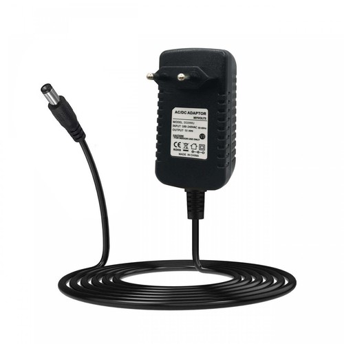 Chargeur pour module - 9v,